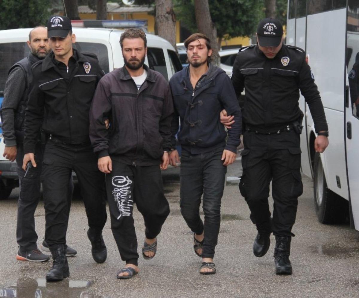 Avrupa&rsquo;daki Gibi Eylem Yapma İhtimali Olan 14 Deaş&rsquo;lı Yakalandı