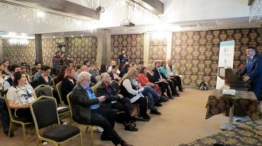 Mudanya&rsquo;da 2. Dramatik Yazarlık &Ccedil;alıştayı