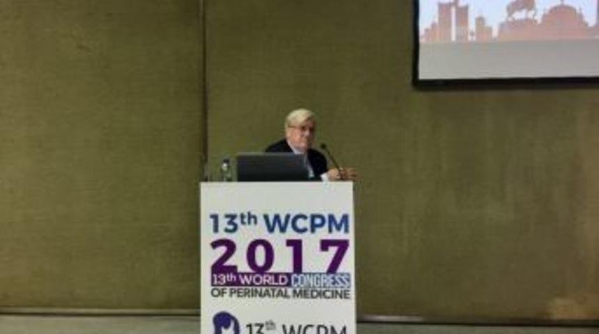 Fetal Tedavi İle Y&uuml;z G&uuml;ld&uuml;r&uuml;c&uuml; Sonu&ccedil;lar Alınıyor