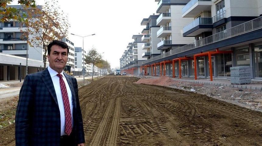 Soğanlı&rsquo;da Hayat Başladı