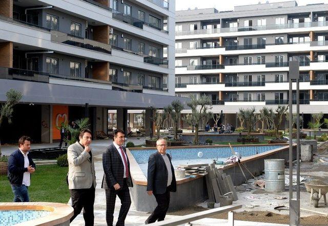 Soğanlı&rsquo;da Hayat Başladı 1