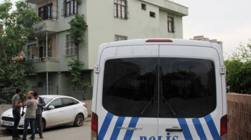 Soluk Borusuna Ekmek Ka&ccedil;an Kadın &Ouml;ld&uuml;