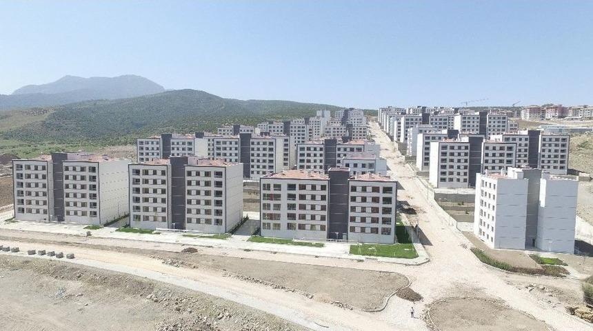 Yunuskent İ&ccedil;in Geri Sayım Başladı