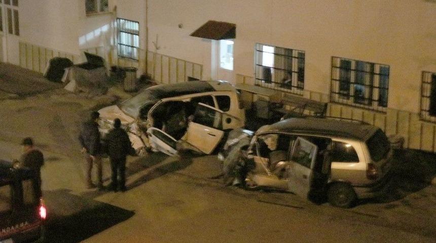 Cumhurbaşkanı&rsquo;nın Kuzeni Trafik Kazasında Yaşamını Yitirdi