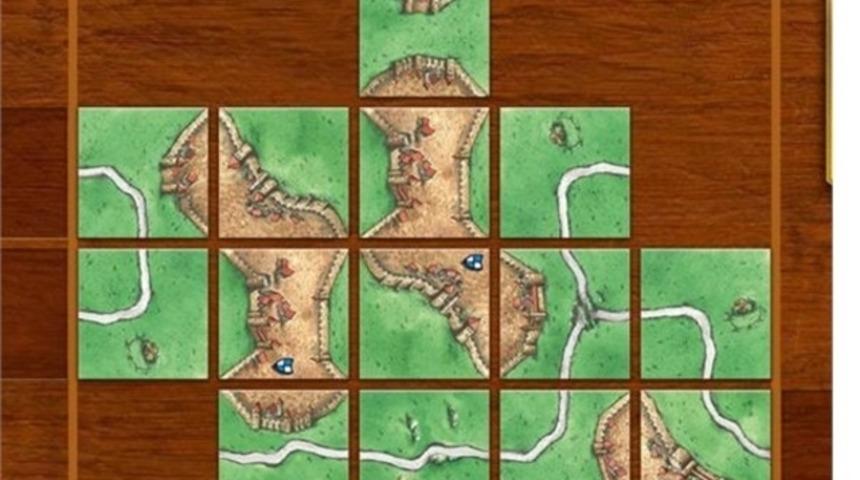 iPad i&ccedil;in en iyi 30 oyun