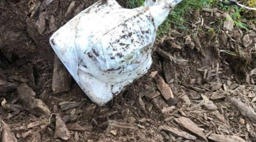 Kuzey Irak&rsquo;ın Kani Rash B&ouml;lgesinde Bulunan Patlayıcılar İmha Edildi