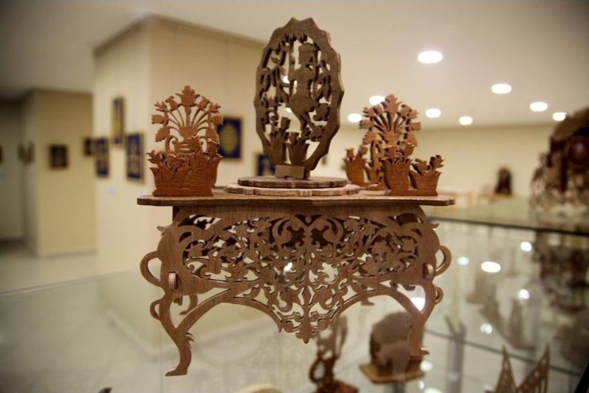 Kartallı Sanat&ccedil;ı H&uuml;seyin Reha Tanyeri Eserleriyle Anılıyor