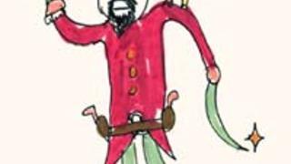 Aziz’in Korsan Sergisi