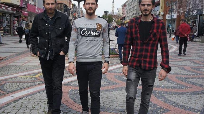 Big Brother Sinan: &ldquo;turabi&rsquo;deki Egoyu S&ouml;nd&uuml;rmek İstiyorum&rdquo;