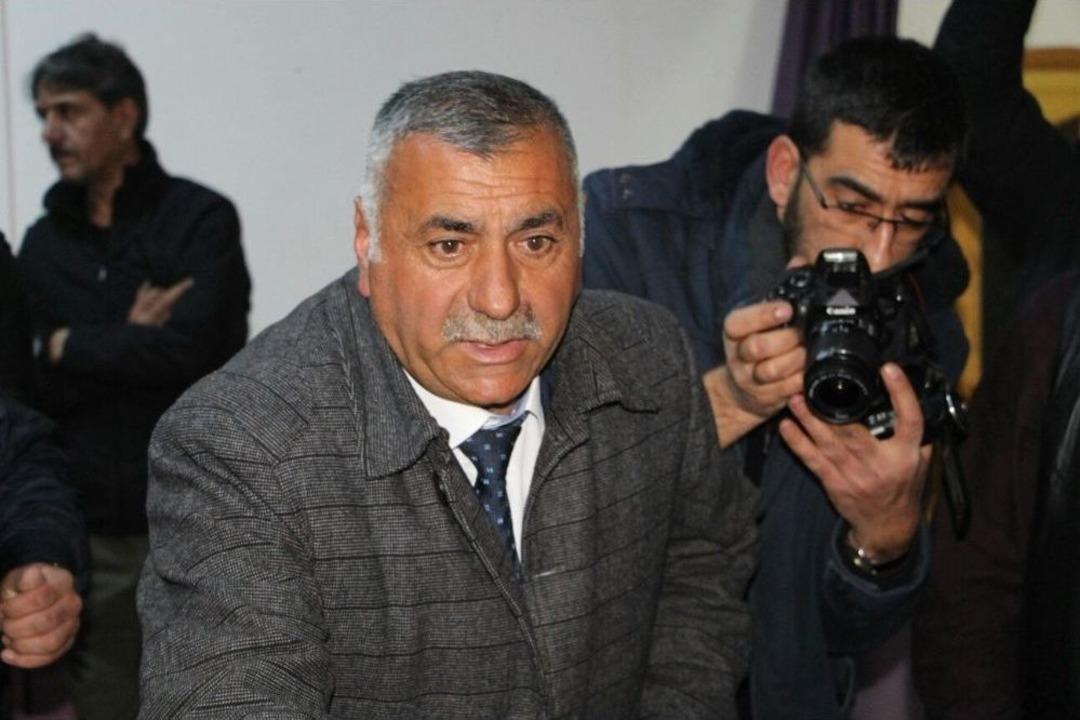 Şof&ouml;rler Odası&rsquo;nda Yılmaz &Ouml;zer 4. Kez Başkan