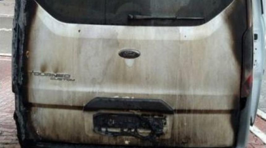 (&ouml;zel) Mahkemenin Serbest Bıraktığı Tacizci, Soluğu Yine Kadının Yanında Aldı