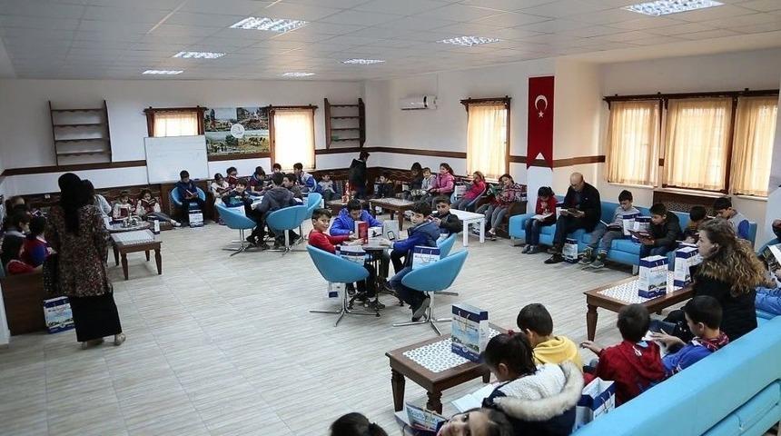 Başiskelelilerin Buluşma Noktası Semt Konakları