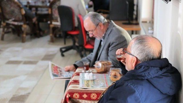 Başiskelelilerin Buluşma Noktası Semt Konakları 1