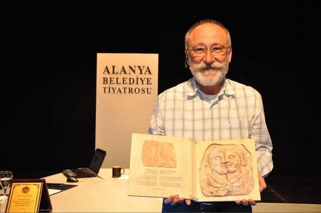 Usta Oyuncu Erkekli: “sanat Bütün Kötülükleri Aşacaktır”