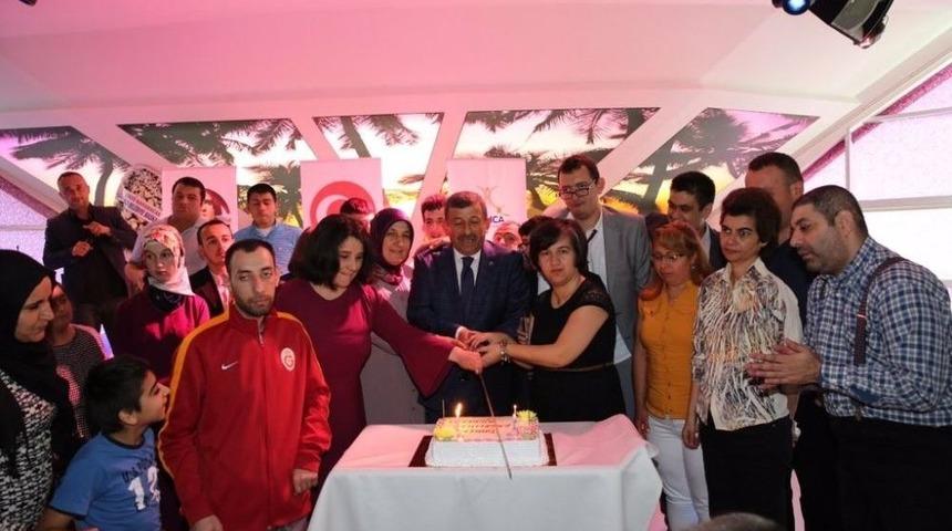 Darıca&rsquo;nın Vefakar Annelerine &Ouml;zel Program