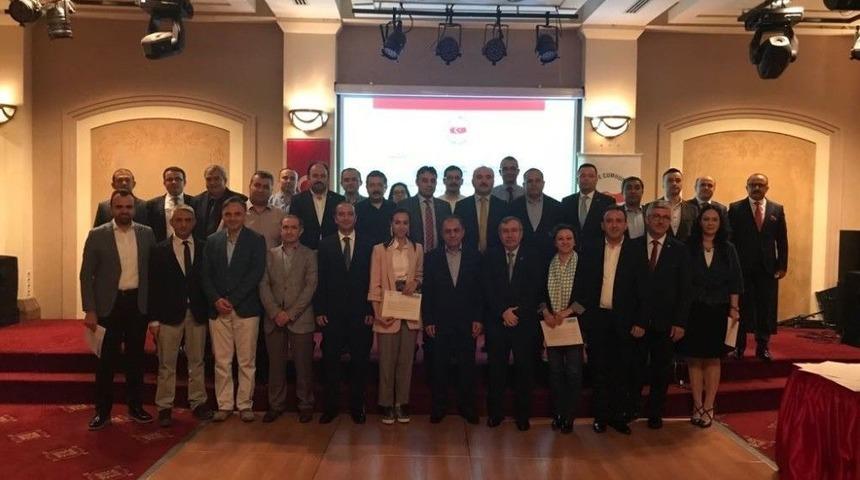 Genel Sekreterler Trabzon&rsquo;da Toplandı