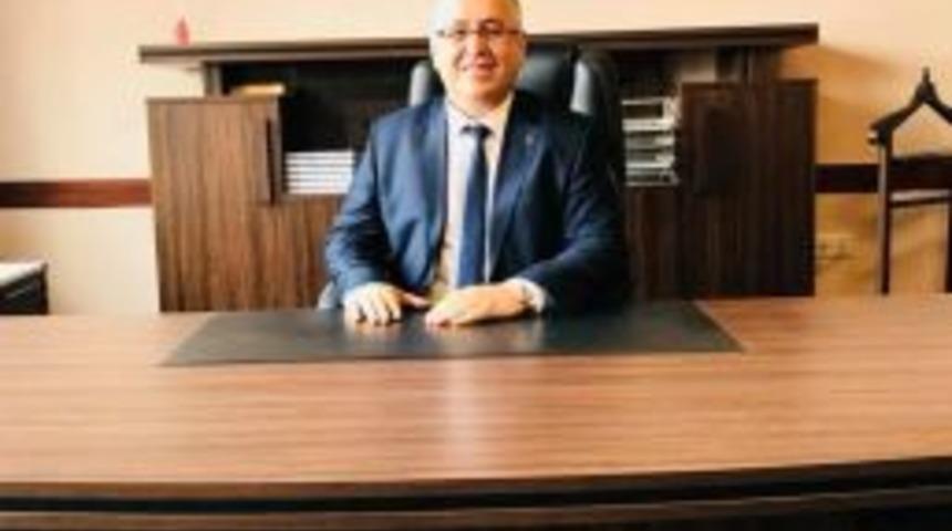 Baykan&rsquo;dan Engelliler Haftası Mesajı