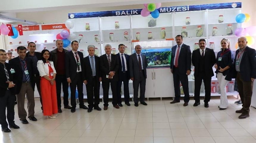 Elazığ&rsquo;da &ldquo;gen Kardeşim Değil Can Kardeşim&rdquo; Projesi