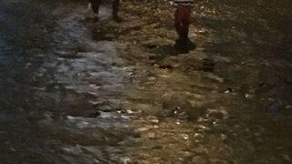 Dereden Düve Kurtarma Operasyonu