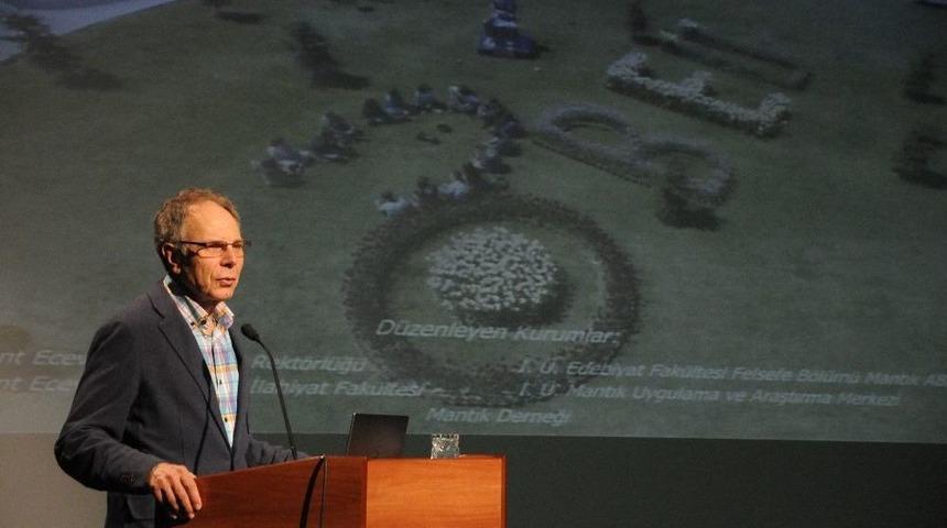 Beü’de Vııı. Mantık Çalıştayı Ve Sempozyumu Başladı