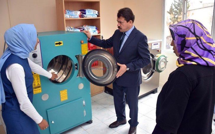 “eskimesin Eşyalar, Yenilensin Hayatlar” G2