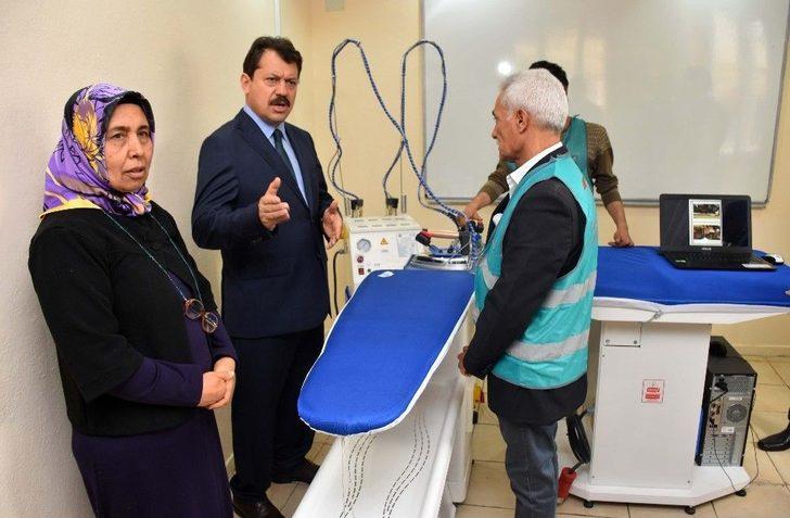 “eskimesin Eşyalar, Yenilensin Hayatlar” G3