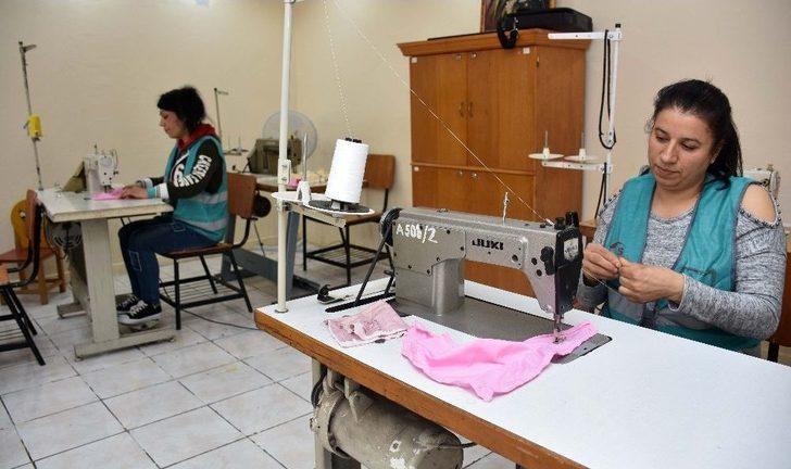 “eskimesin Eşyalar, Yenilensin Hayatlar” G4