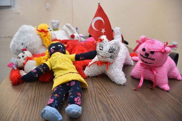 “eskimesin Eşyalar, Yenilensin Hayatlar” G5