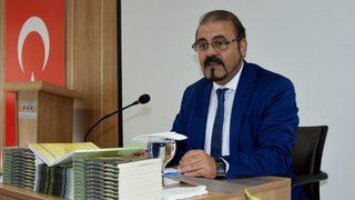 Erge: “şiir Has Olmalıdır”