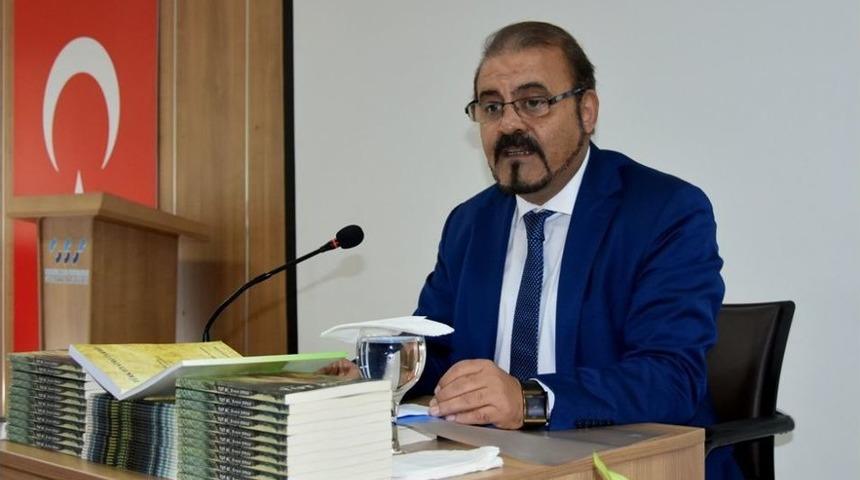 Erge: “şiir Has Olmalıdır”