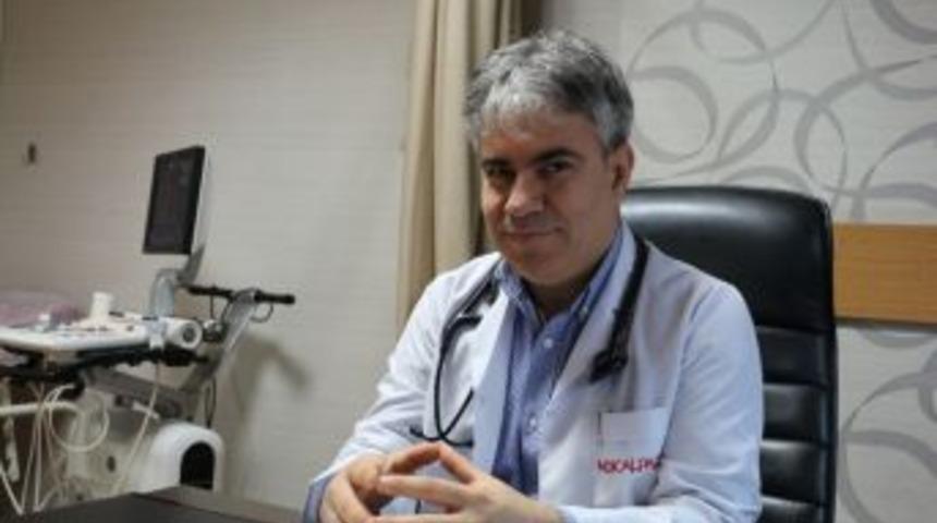 Uzmanlar Uyarıyor: &ldquo;hipertansiyon Yaşı D&uuml;şt&uuml;&rdquo;