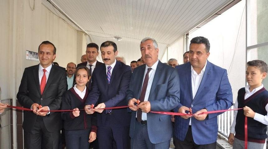 Kısa Film Belgesel Ve Fotoğraf Yarışması Sonu&ccedil;landı