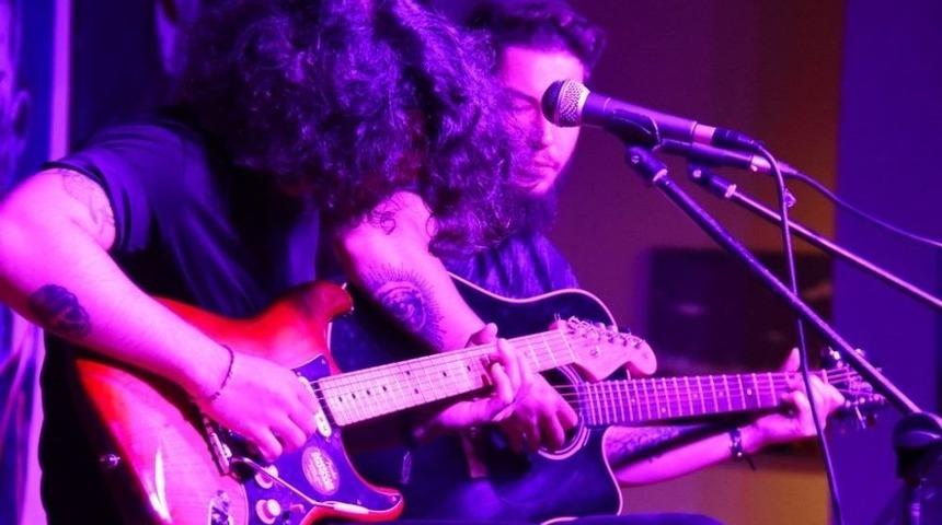 S&uuml;leymanpaşa Belediyesi Alternatif Sahne İle M&uuml;ziğe Sahip &Ccedil;ıkıyor