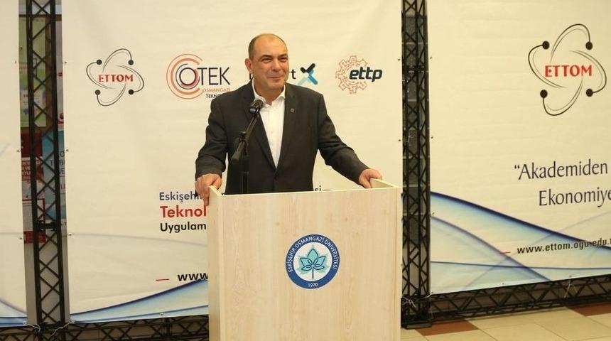 &ldquo;ettom Fair Play&rdquo; Ger&ccedil;ekleştirildi