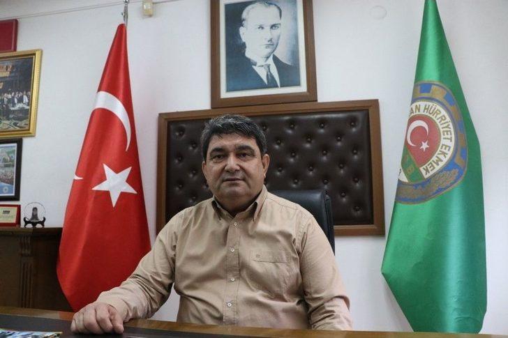 Dolu Narenciyeyi Vurdu G5