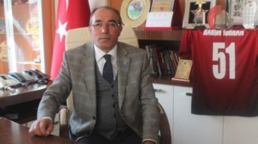 Niğde 5 Şubat Stadyumu Yenilecek