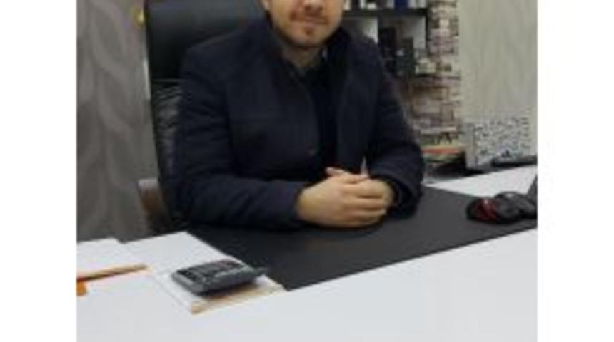 &ldquo;alışverişinizi Yerli Esnaftan Yapın&rdquo; &Ccedil;ağrısı