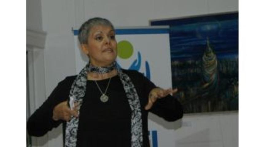 Do&ccedil;. Dr. D&uuml;zkantar: "tacizden Korunmayı &Ouml;ğrenen &Ccedil;ocuk, Taciz Etmemeyi De &Ouml;ğreniyor"