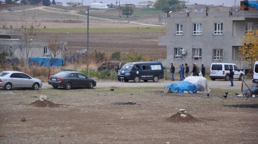 Batman Polisi &Ccedil;alıntı Aracı Kovalamaca Sonucu Ele Ge&ccedil;irdi