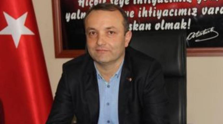 Ocak, &Ccedil;anakkale Zaferinin 103. Yıl D&ouml;n&uuml;m&uuml;n&uuml; Kutladı