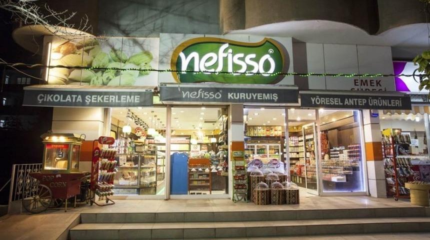 Enerji Deposu Nefisso&rsquo;da Ramazana &Ouml;zel Kampanya