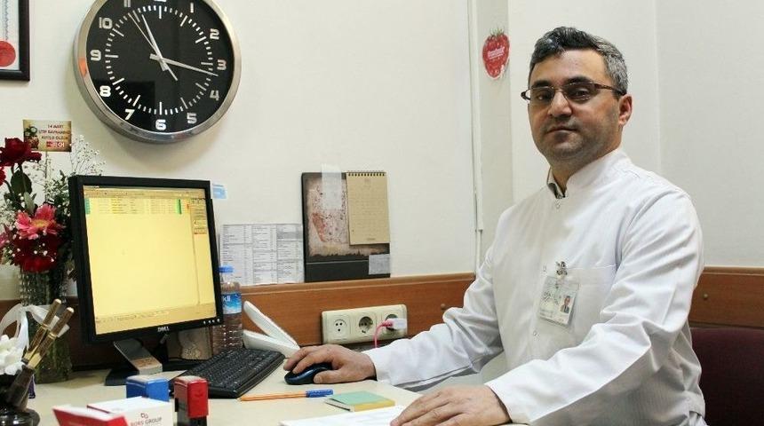 Op. Dr. Mehmet Şent&uuml;rk: &ldquo;horlama Daha B&uuml;y&uuml;k Hastalık Grubunun Habercisi Olabilir&rdquo;