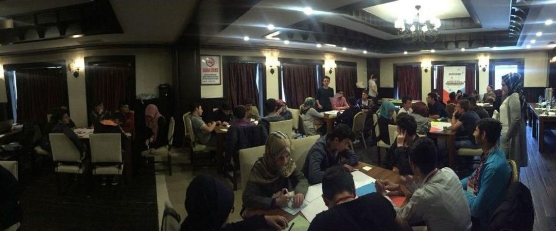 Erzurum&rsquo;u İlk Kez G&ouml;rmenin Mutluluğunu Yaşadılar