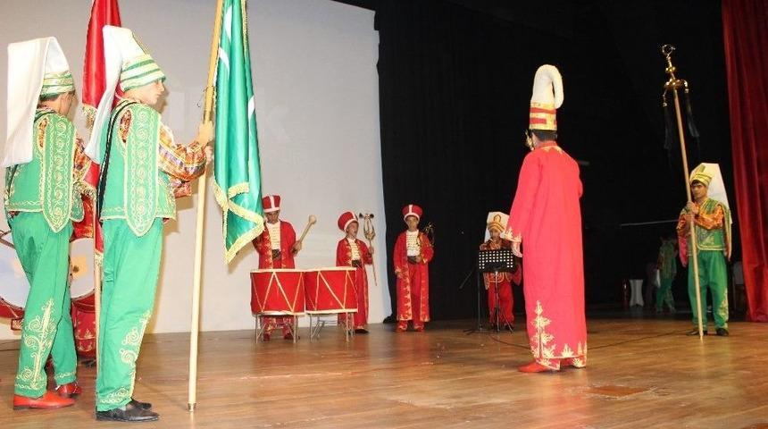 Adıyaman&rsquo;da Engelliler Haftası Kutlandı