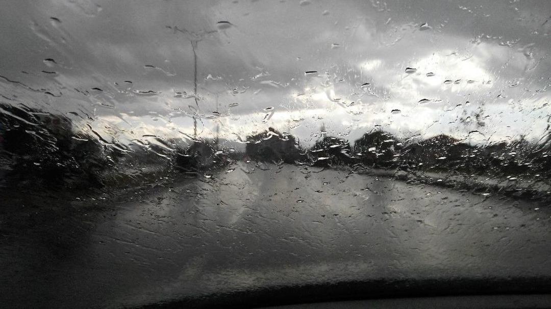 Halı &Ouml;rterek Ara&ccedil;larını Doludan Korudular