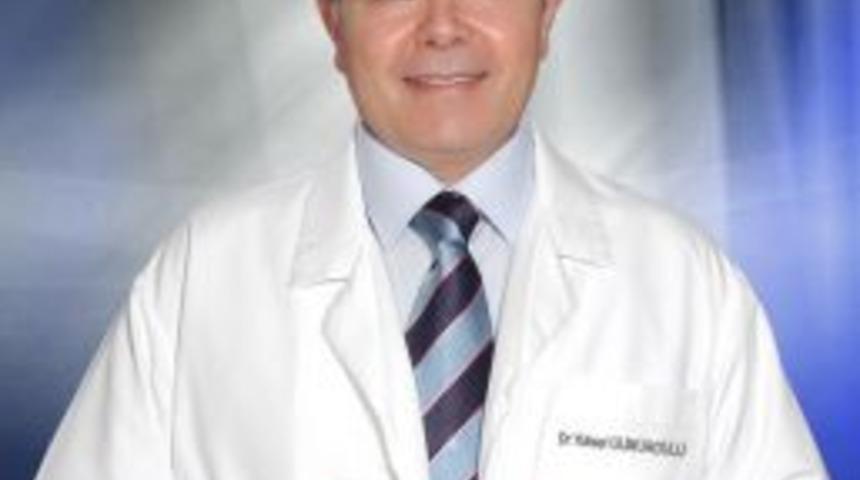 Prof. Dr. G&uuml;m&uuml;rd&uuml;l&uuml;: "sigara &Ccedil;ayla Daha Da Zararlı"