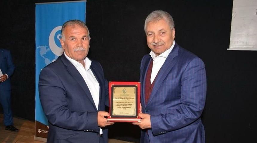 Sultan Abd&uuml;lhamid Han, Birecik&rsquo;te Anıldı