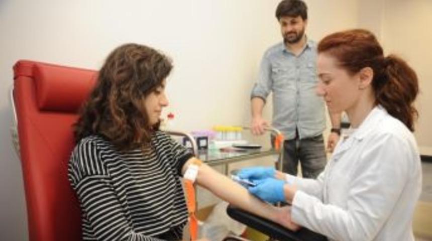 Kepez&rsquo;den Evlenecek &Ccedil;iftlere Destek