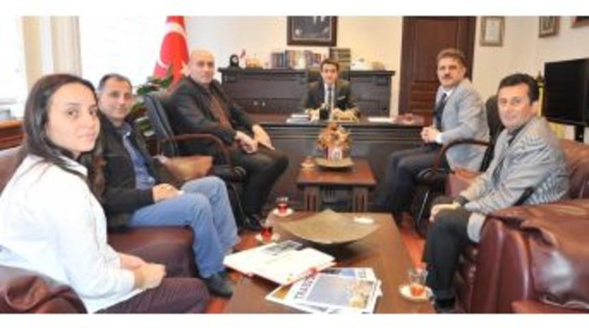 Trabzon&rsquo;da &lsquo;etno&rsquo; Hazırlığı