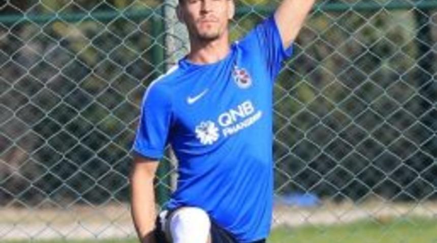 Pereira, "oyun Oynayan Herkesin Başına Geliyor"